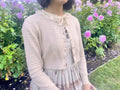 Lilium Cardigan