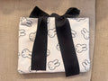 Rabbit Book Cover (Reserved)